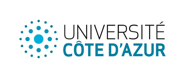 Logo Université Cote d'Azur