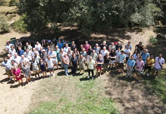 Le laboratoire i3S à Sophia Antipolis